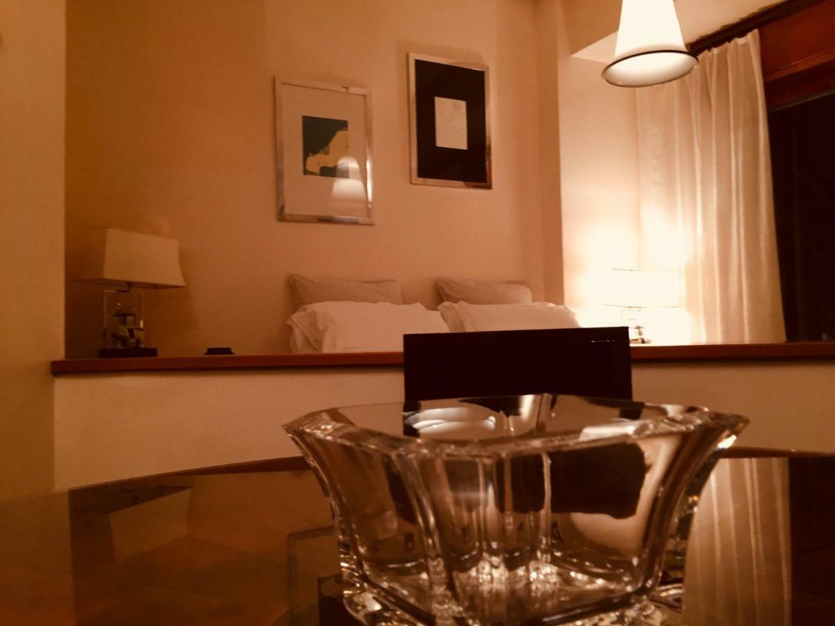 La Suite Тіволі Екстер'єр фото